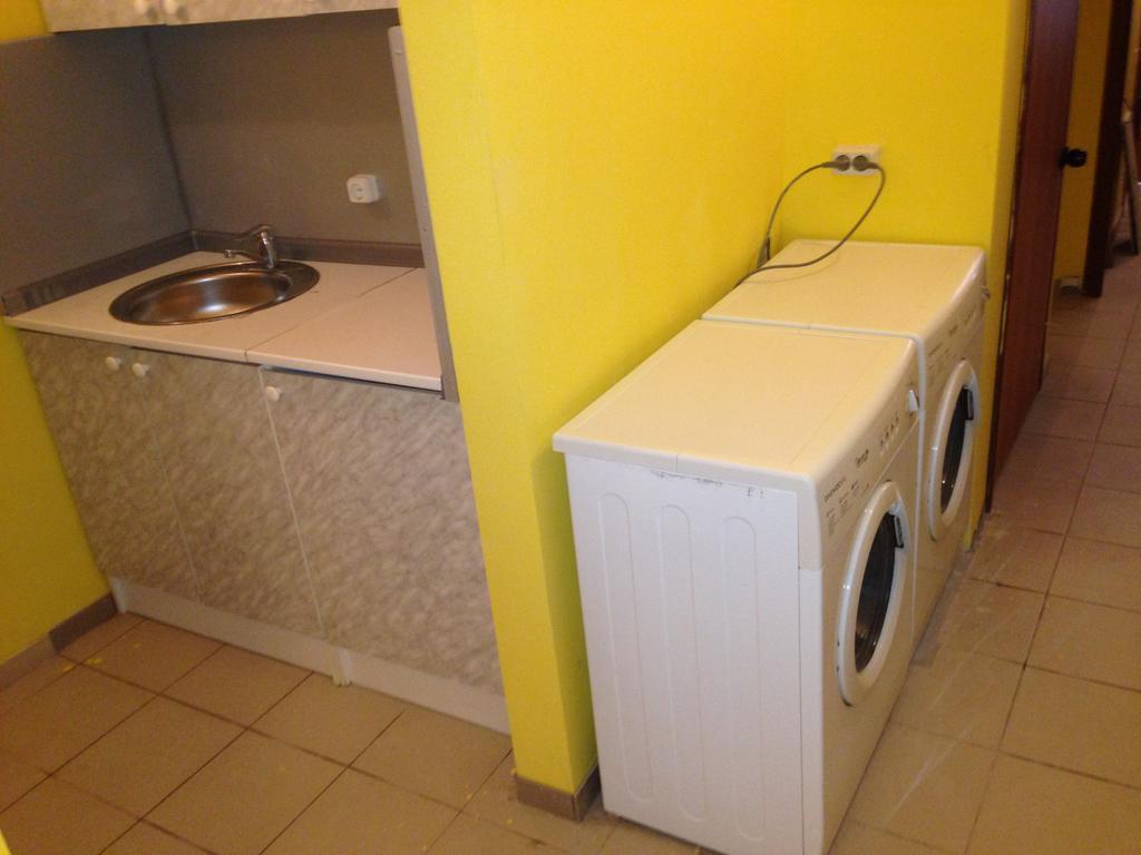 Hostel Rostov Kültér fotó