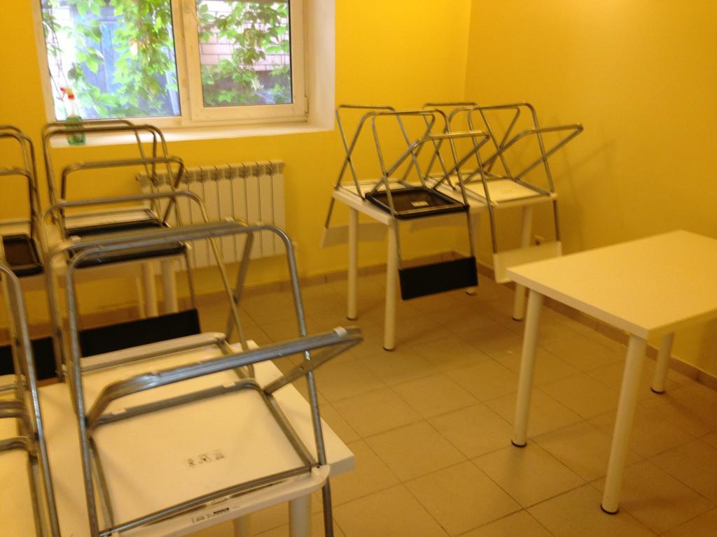 Hostel Rostov Kültér fotó