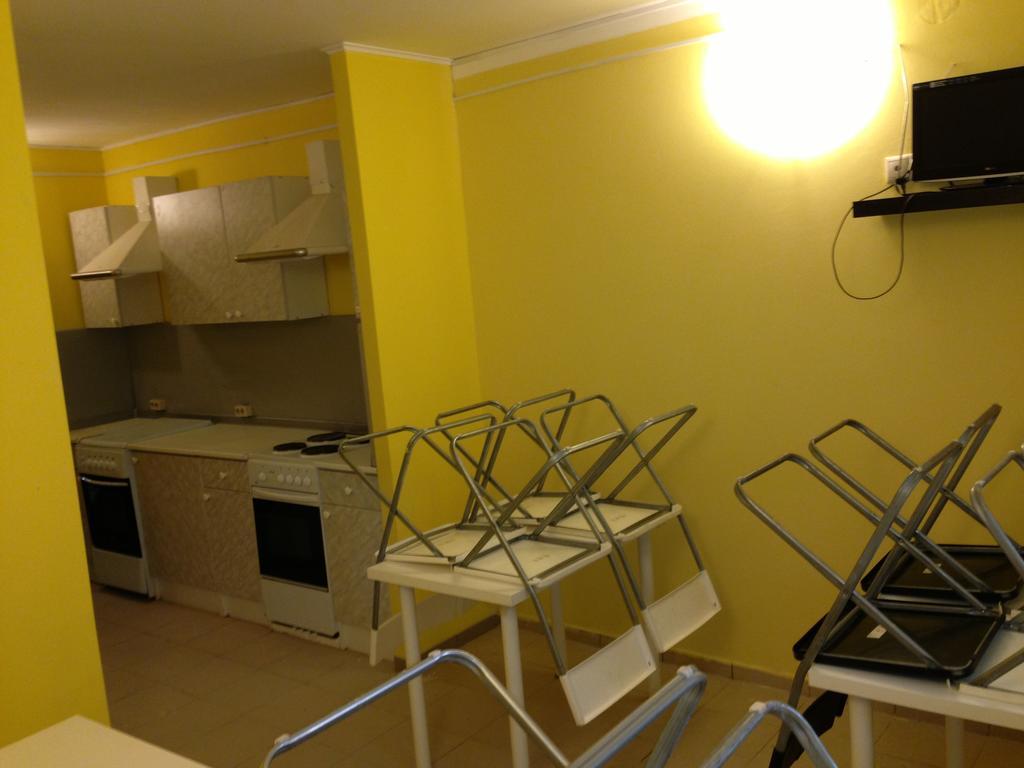 Hostel Rostov Kültér fotó