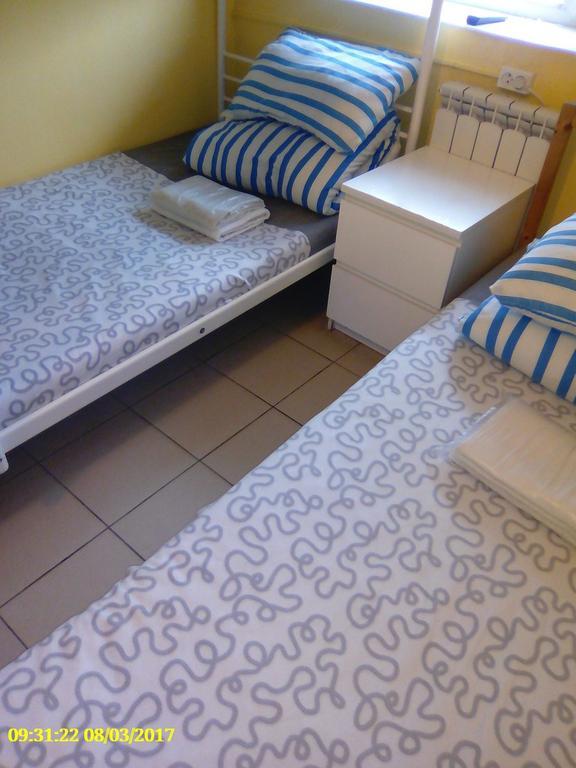 Hostel Rostov Kültér fotó