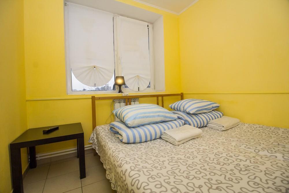 Hostel Rostov Kültér fotó