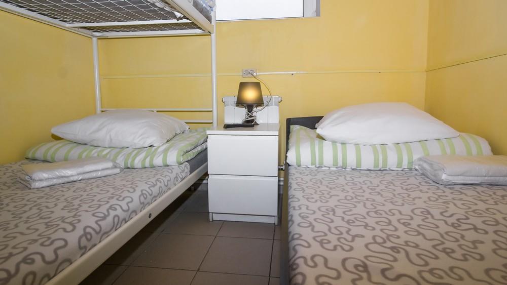 Hostel Rostov Kültér fotó