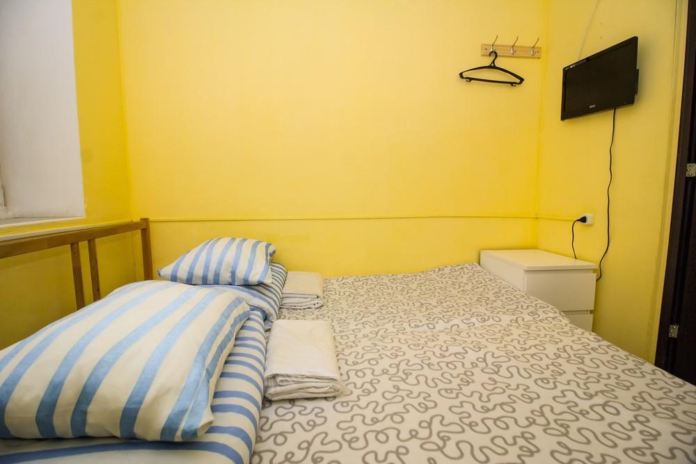 Hostel Rostov Kültér fotó