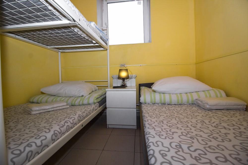 Hostel Rostov Kültér fotó