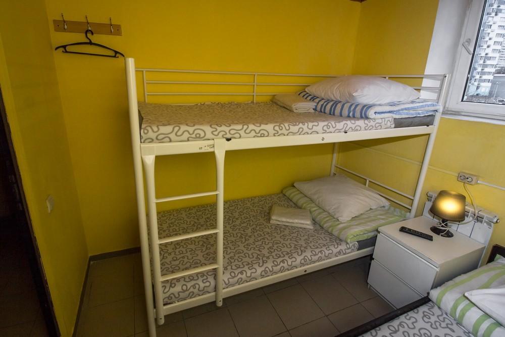 Hostel Rostov Kültér fotó