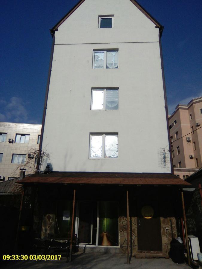 Hostel Rostov Szoba fotó