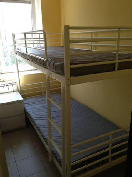 Hostel Rostov Kültér fotó